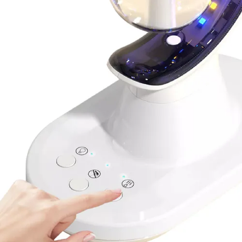 Miniatura 2 de Lampara Repelente Mosquitos Forma Luna